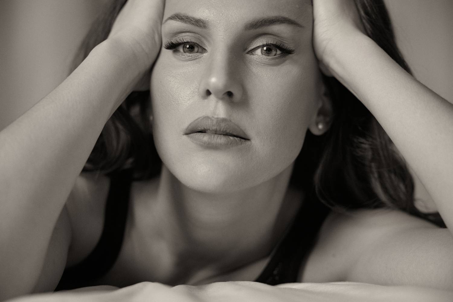 портрет, модель,арт, art, model, popular, Горячева Оксана