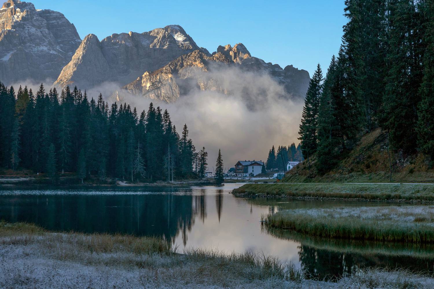 , Вадим Городницкий