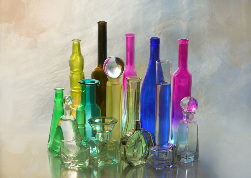 Стекляшки фото превью