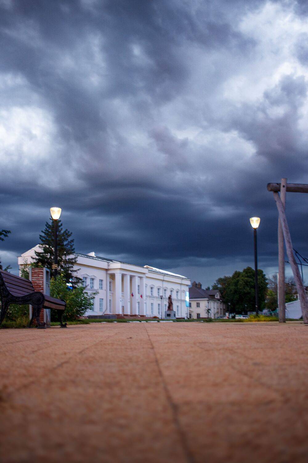, Сахар Александр