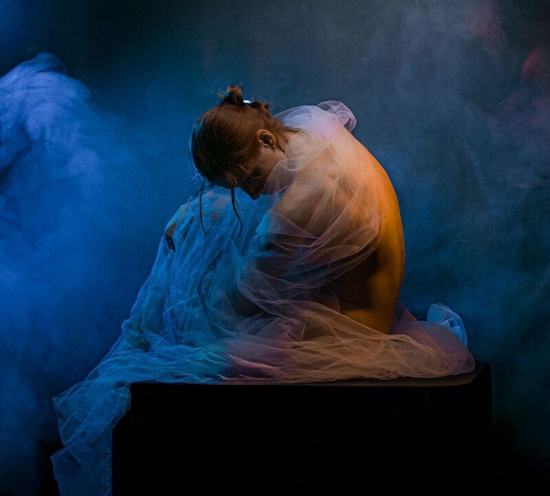 свет и цвет фото превью