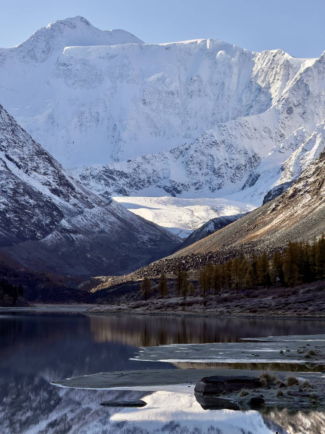 , Oleg Matronitskiy  olegmatr@mail.ru