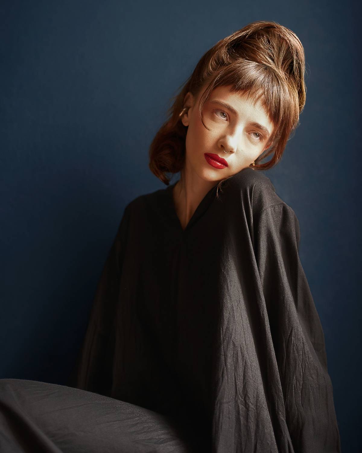 , Наташа Янкелевич