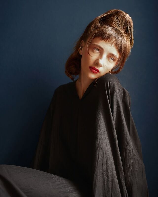 echo / glas otrezhennyj фото превью