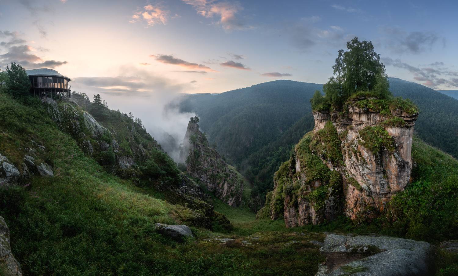, Алексей Турчин