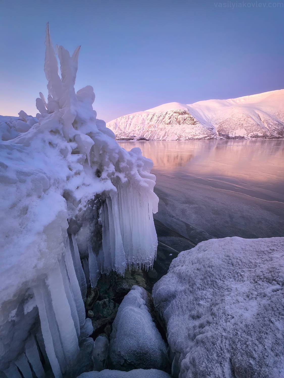 кольский, фототур, яковлевфототур, сияние, аврора, териберка, хибины, волосяная, канладакша, белое море, баренцево, арктика, север, Василий Яковлев