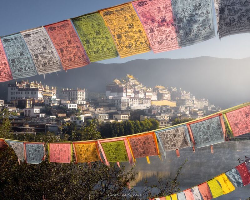 Китай фото превью