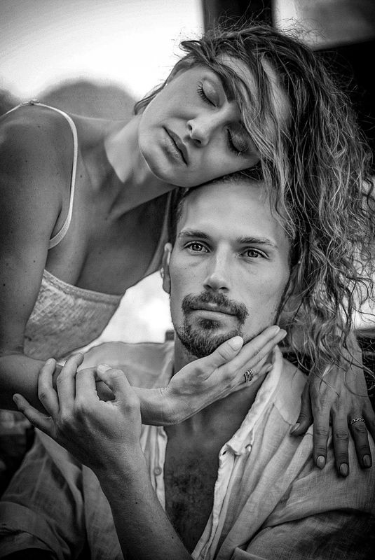 Нежность фото превью