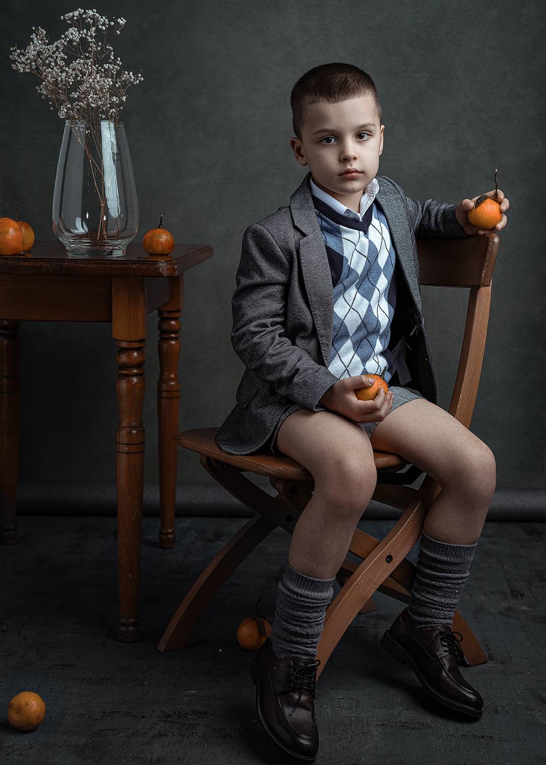 , Маркин Алексей