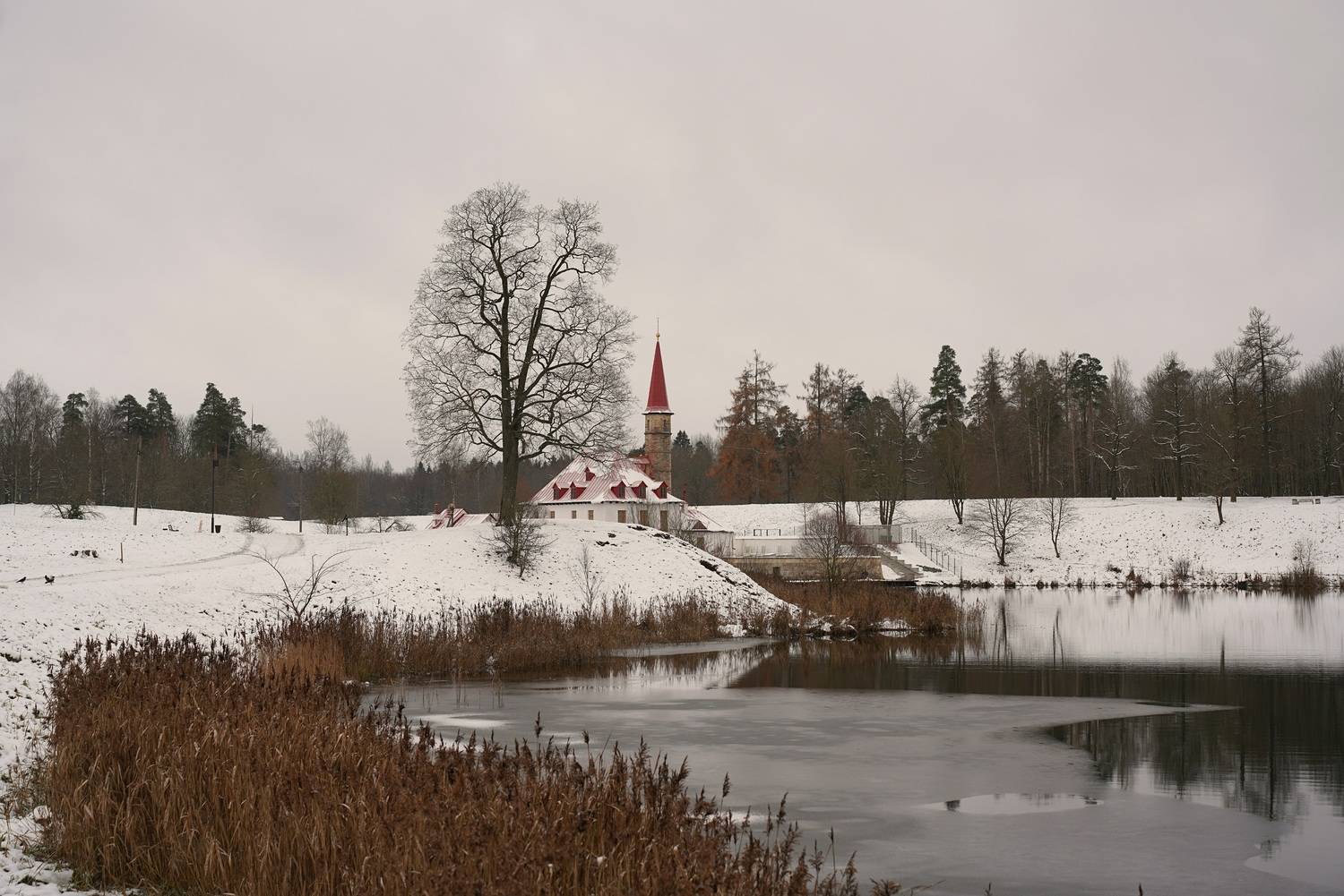 ,  Сергей Андреевич