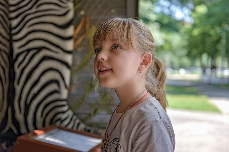 Внуча фото превью