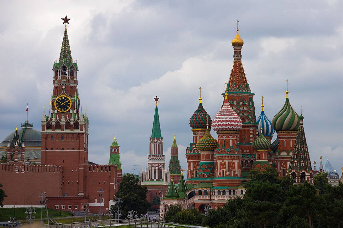 , Чудинин Дмитрий