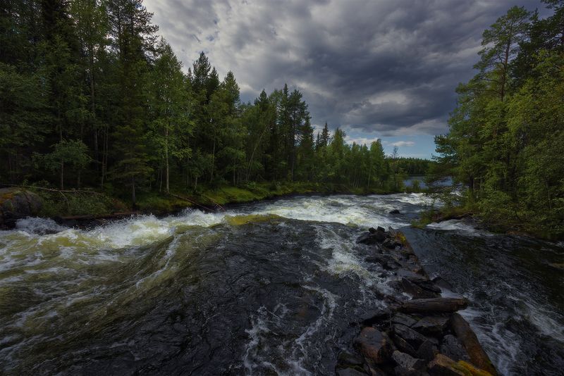 Пороги фото превью