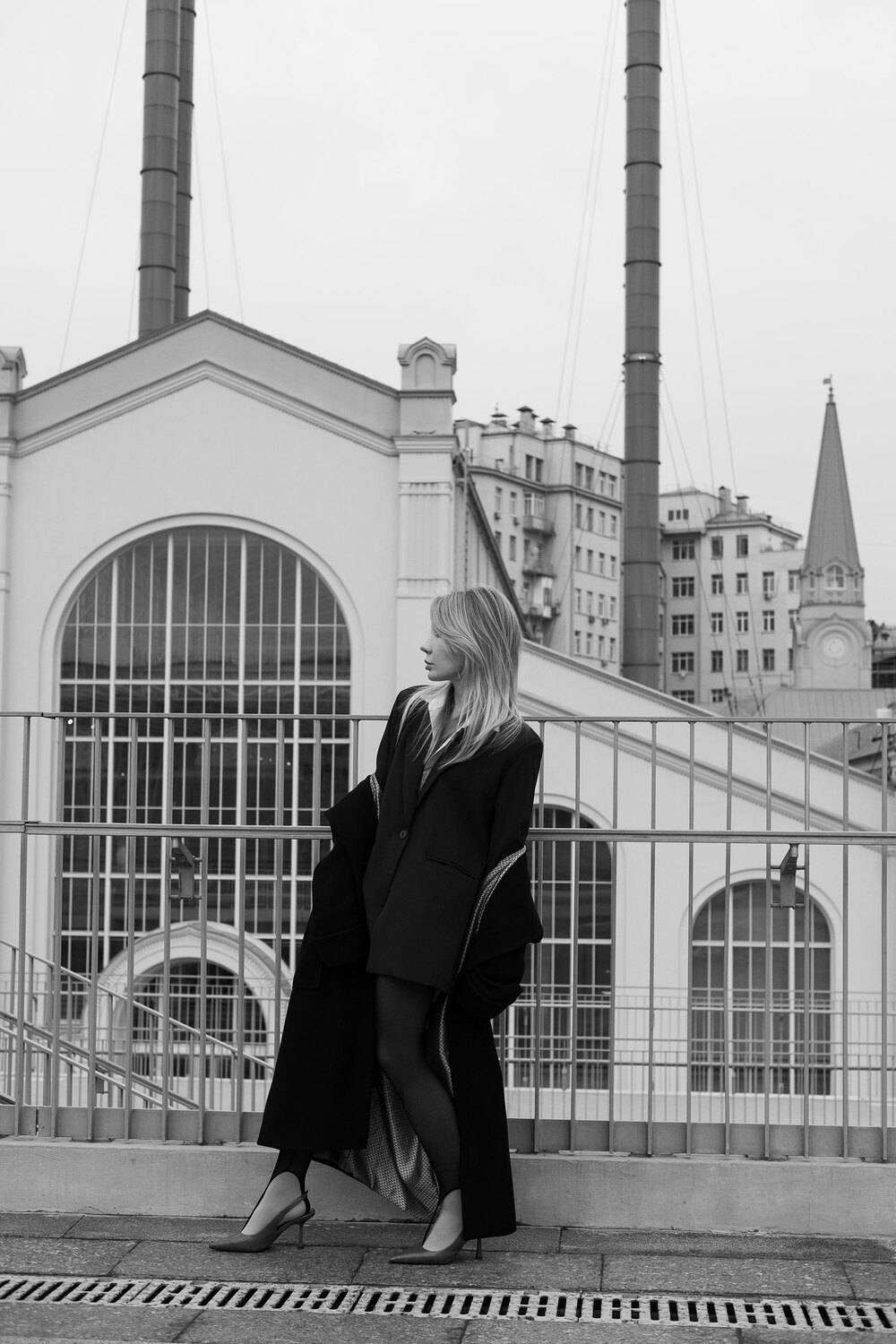 , Екатерина Грайнман