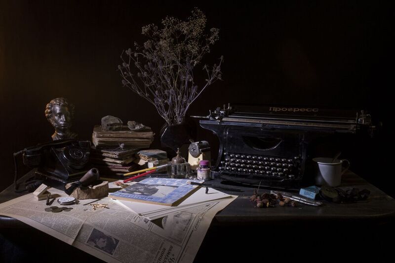 Прогресс фото превью