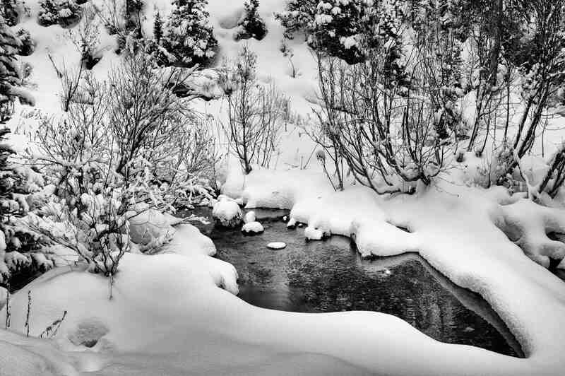 ергаки, саяны зима пришла фото превью