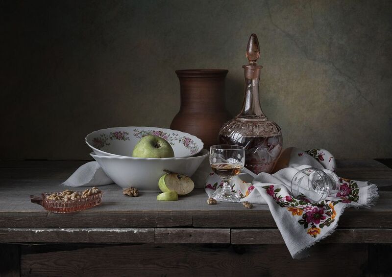 Вечерний фото превью