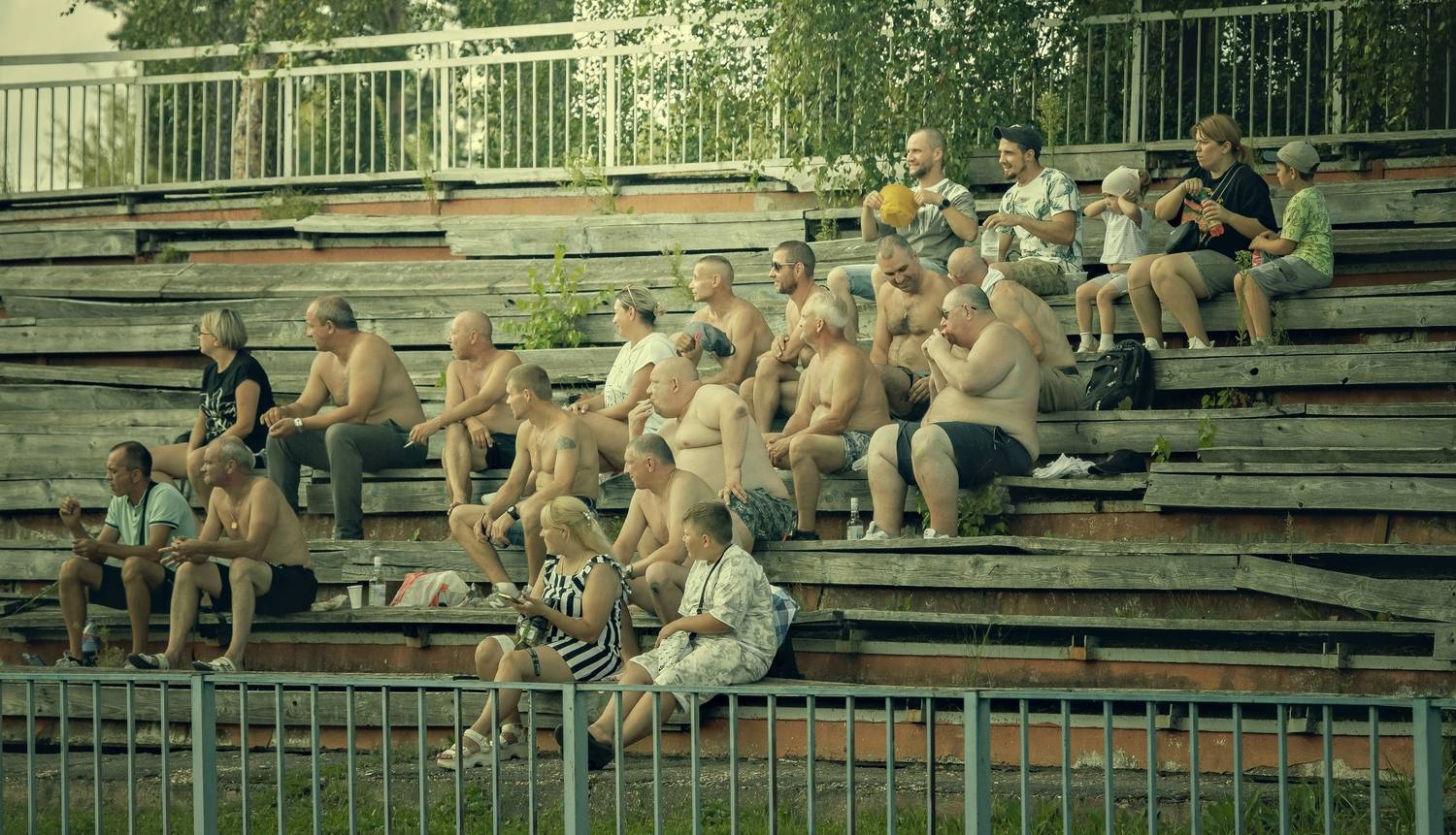 данила мастер, орехово-зуево, футбол, ликино-дулево, родина футбола, наш клуб, стадион, Денис Сухачев