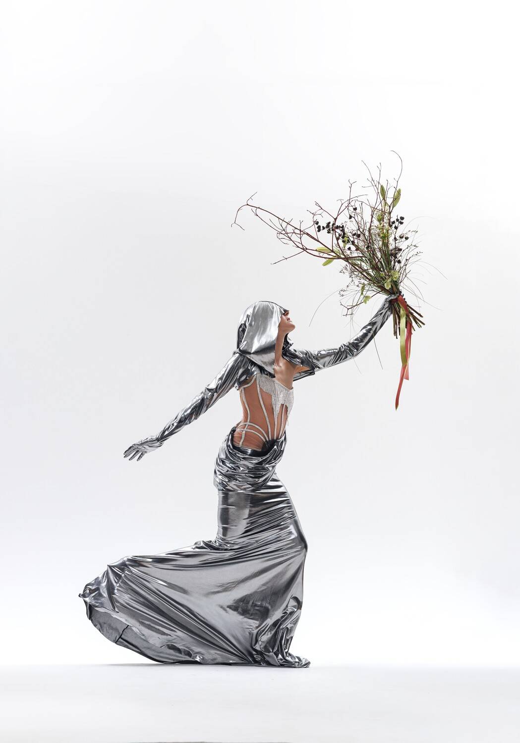 портрет, модель,арт, art, model, popular, Горячева Оксана