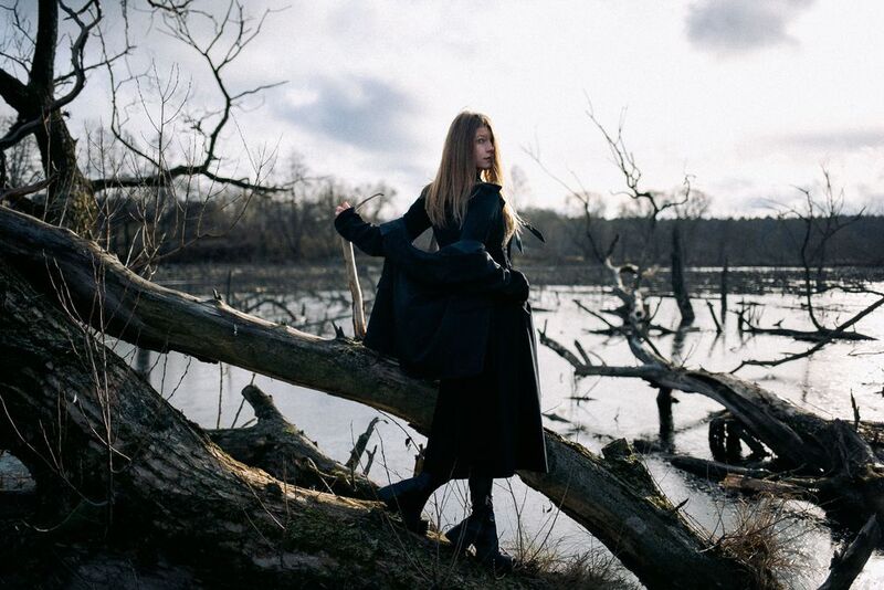 фотограф в Минске, фотосессия Настя фото превью