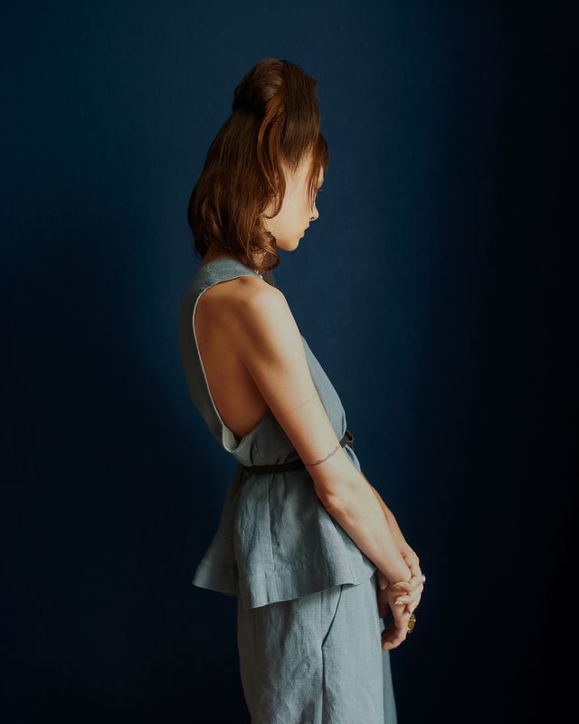 echo / glas otrezhennyj фото превью