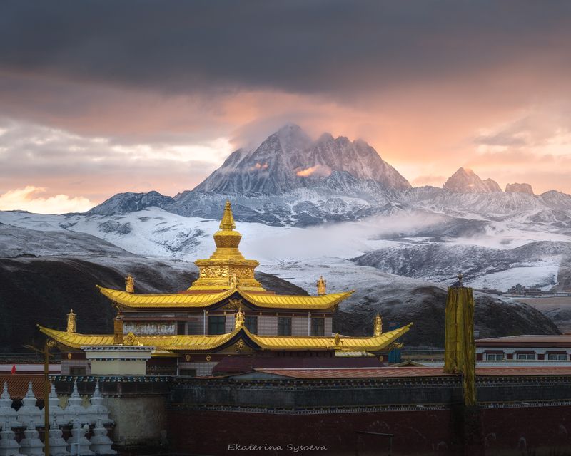 Китай фото превью