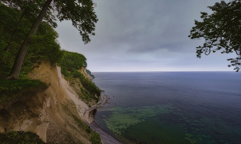 Балтийское море (Остров Рюген) фото превью