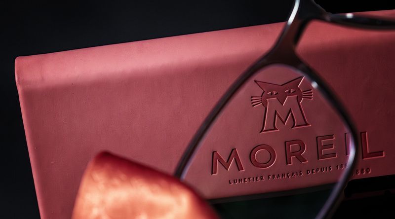 очки Вчера купил себе очки фото превью