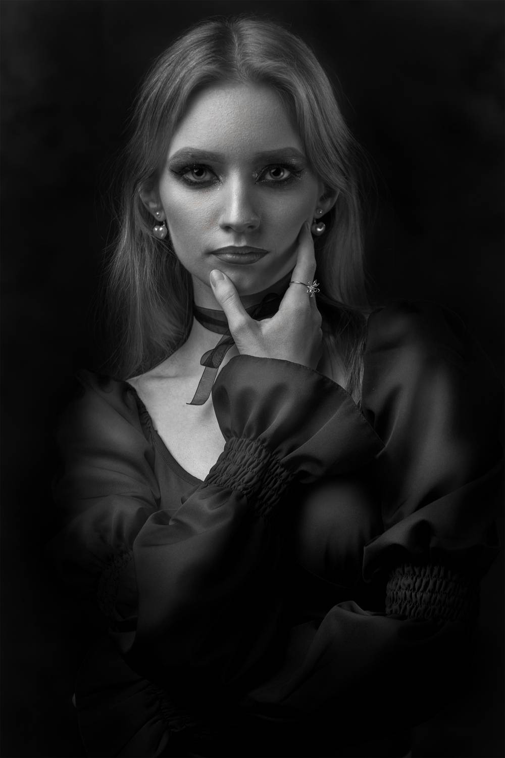 , Журавлёв Александр