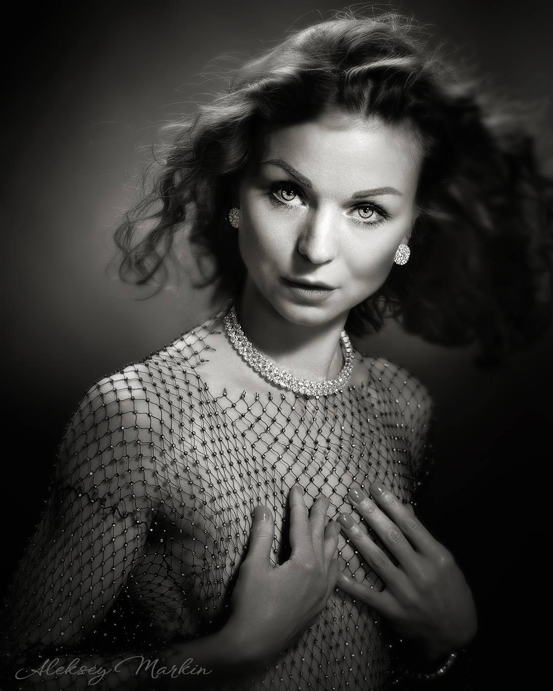 , Маркин Алексей