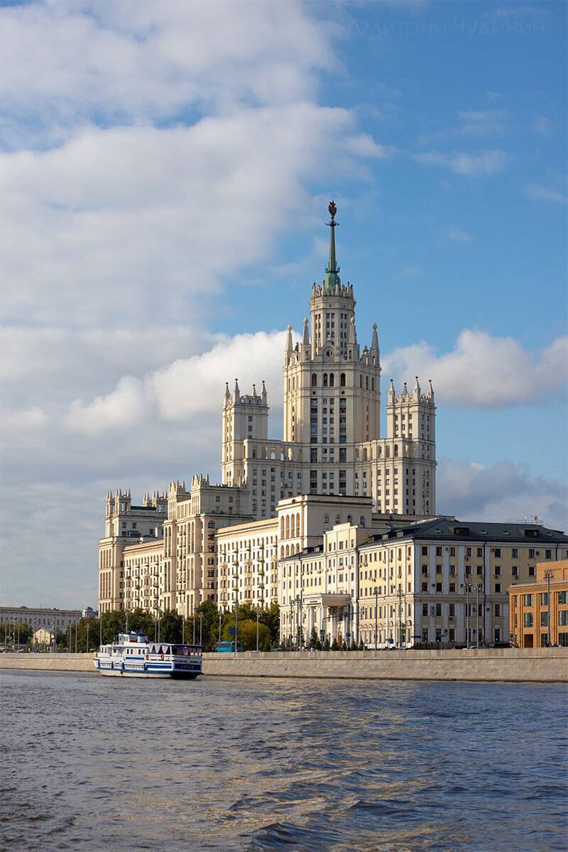 , Чудинин Дмитрий