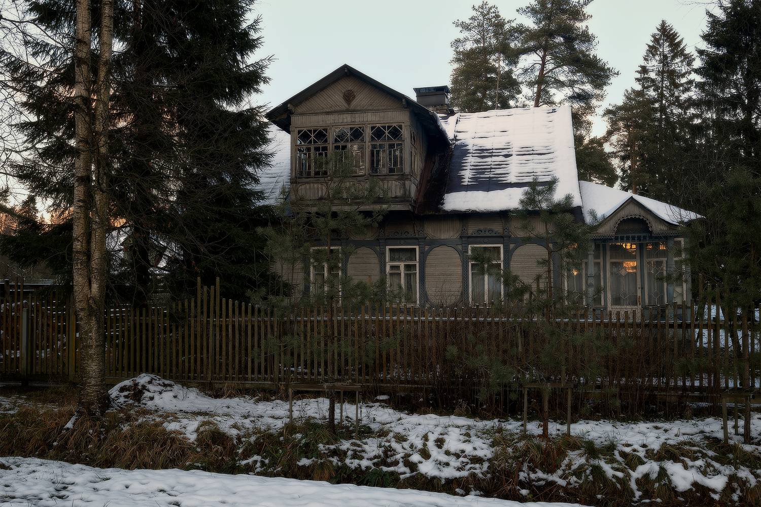 , Елена Михайлова