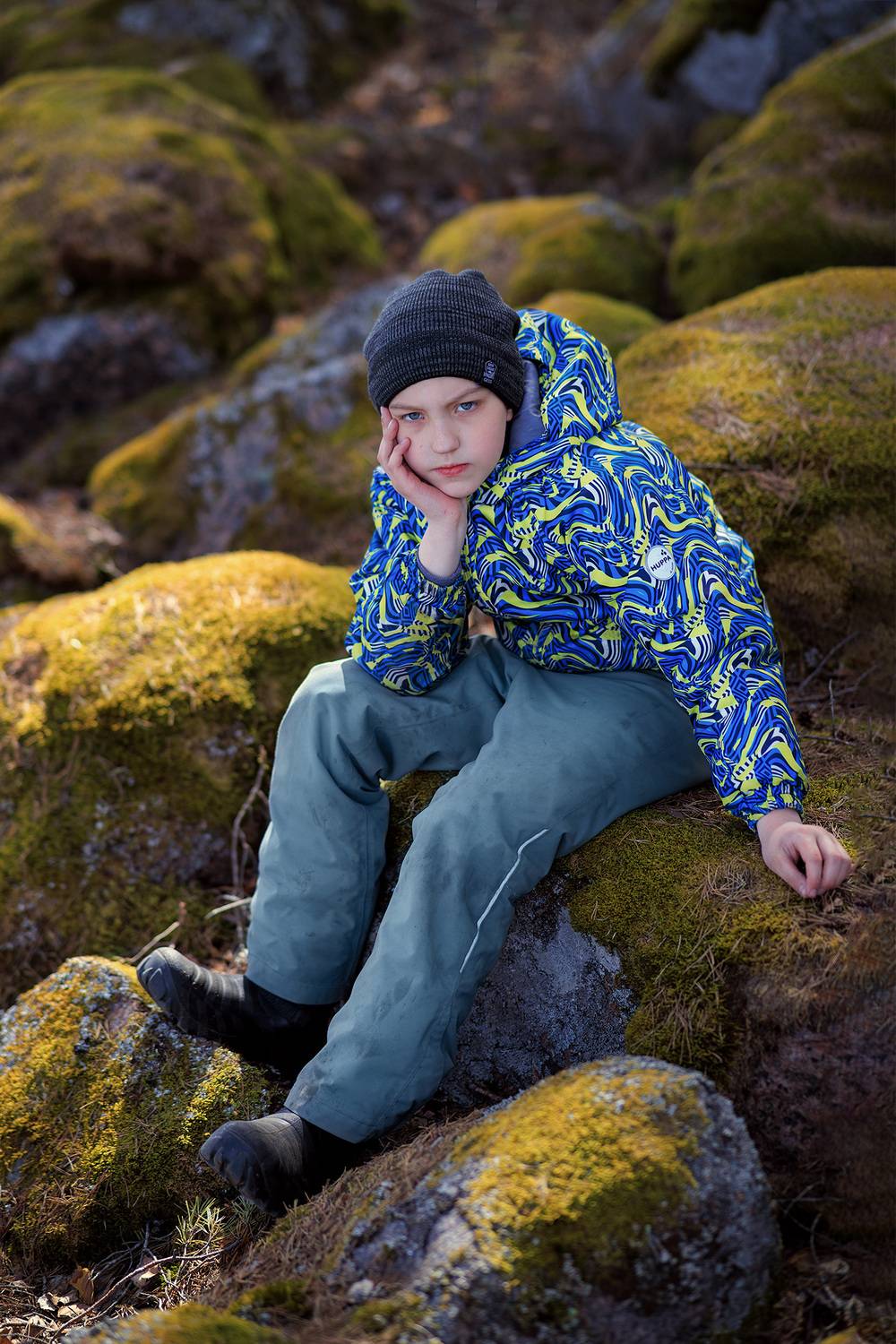 , Елена Михайлова