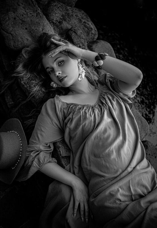 Жанна фото превью