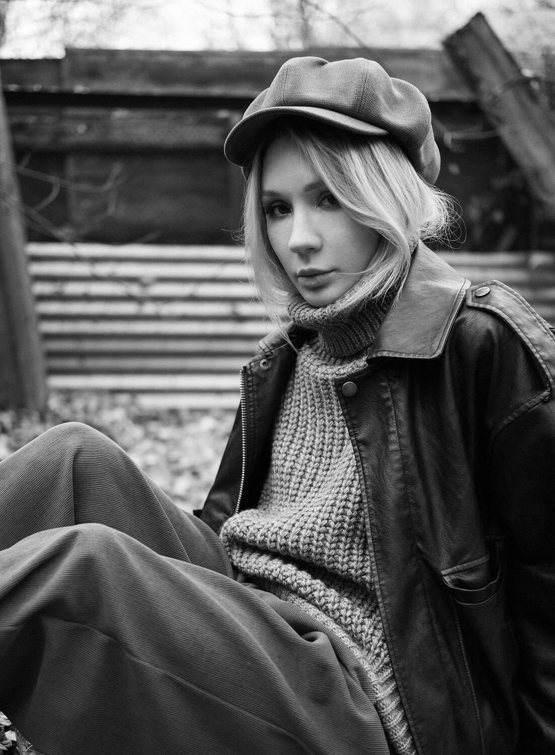 , Екатерина Грайнман