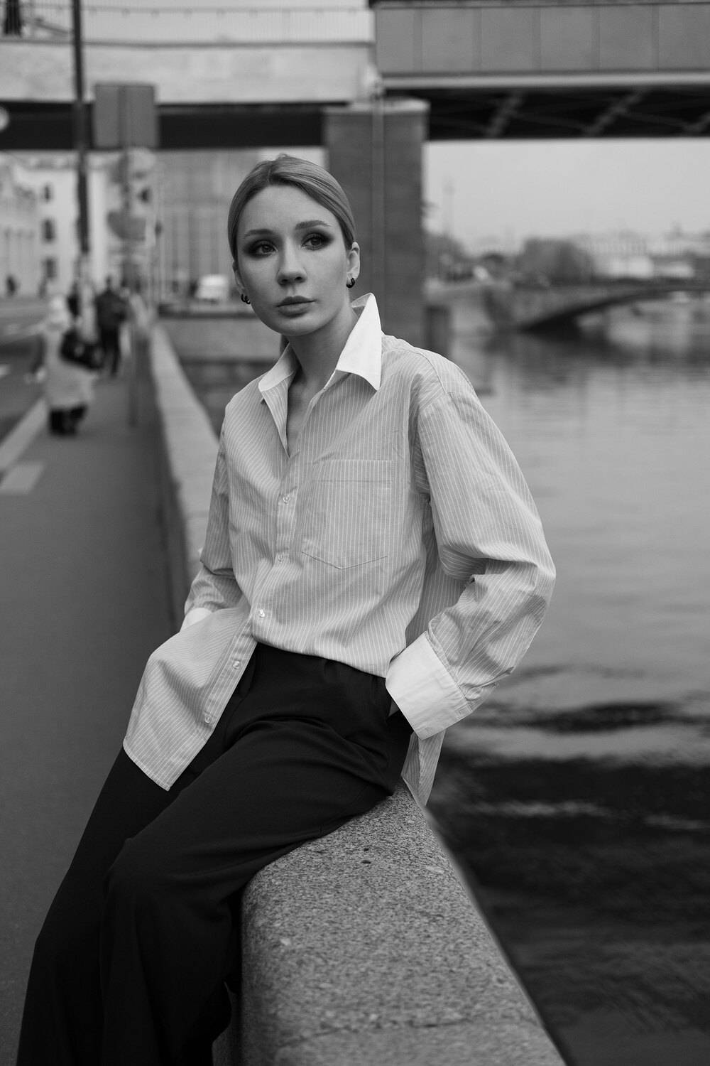 , Екатерина Грайнман