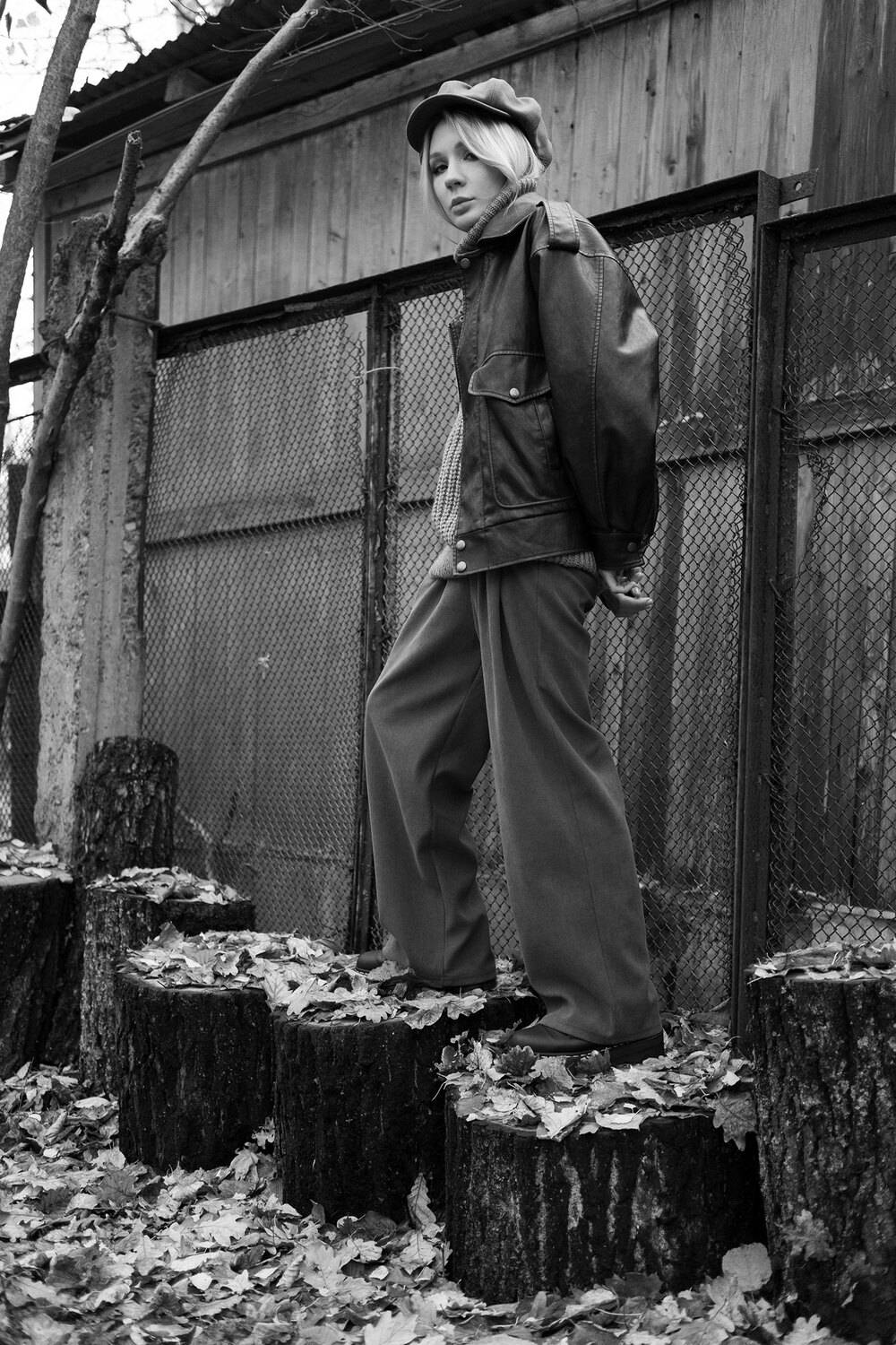 , Екатерина Грайнман