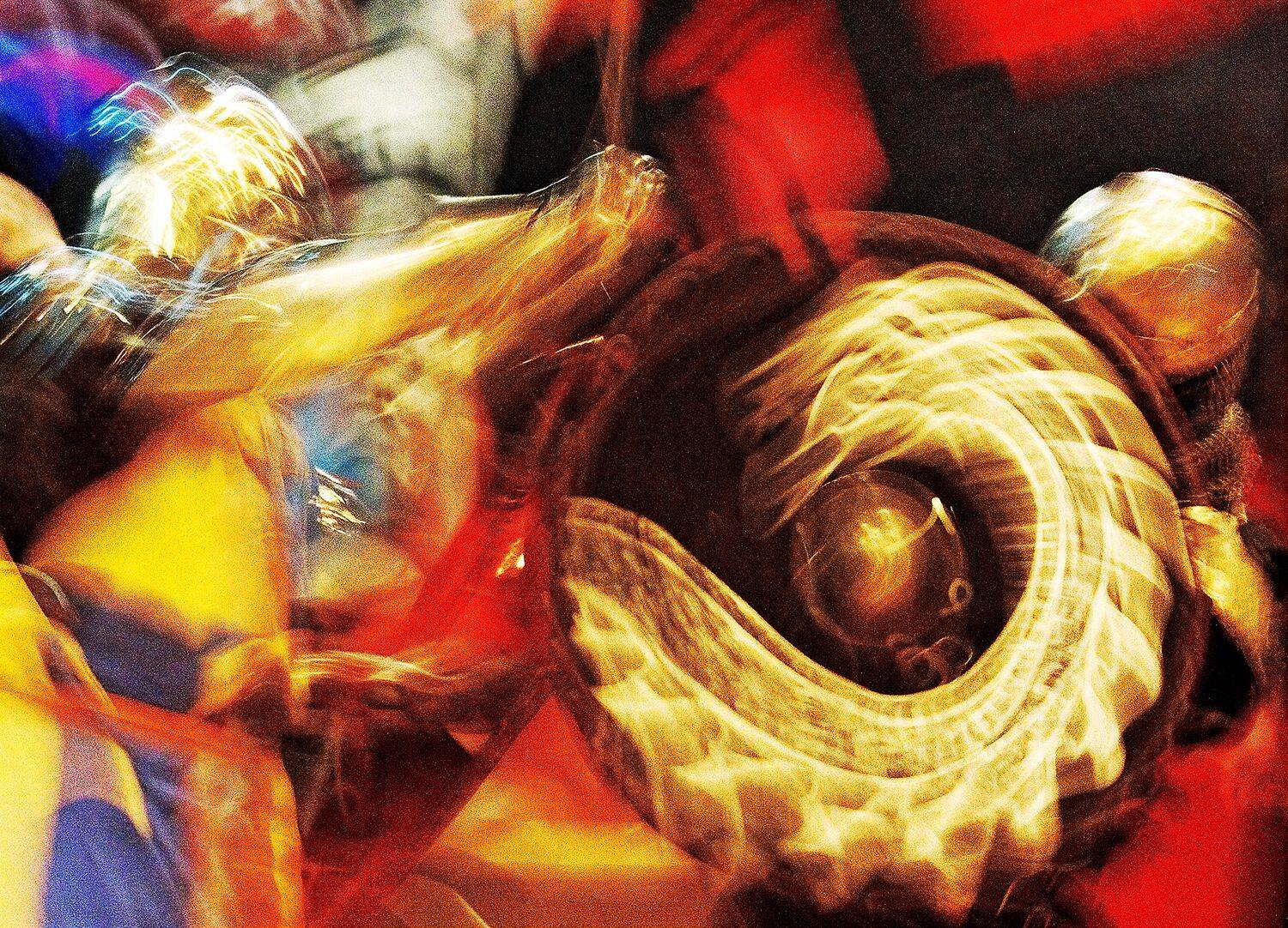 , Андрей Петросян