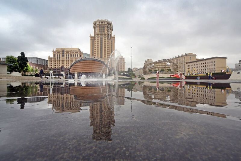 Павелецкая фото превью