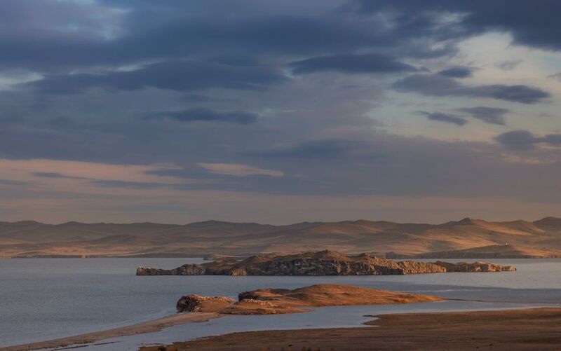 На траверсе фото превью