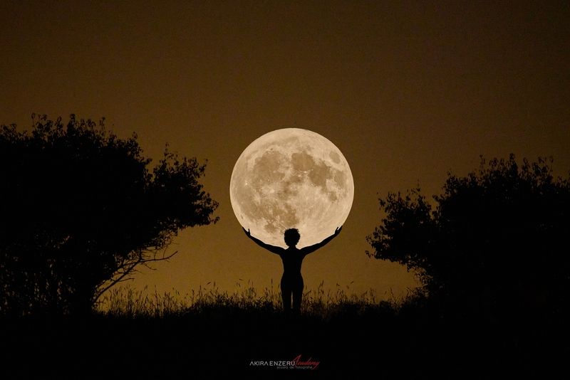 The Moon II фото превью