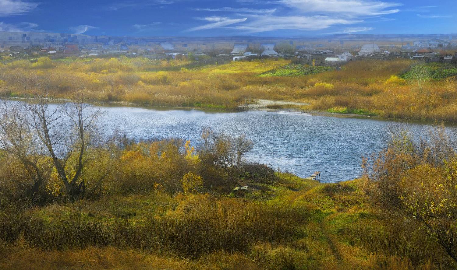 , Борис Бусыгин