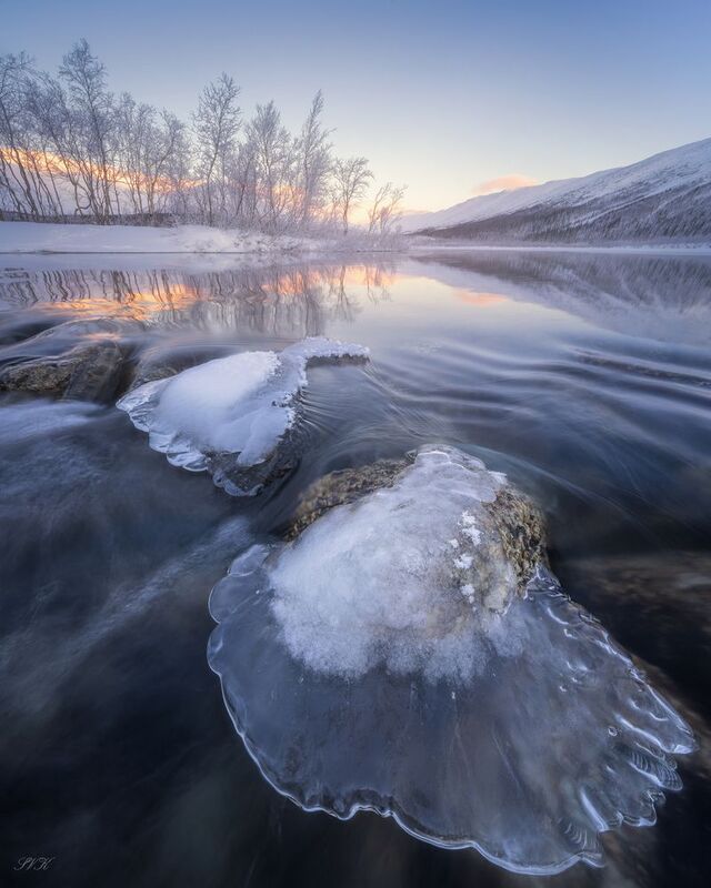 Малый Вудъявр фото превью
