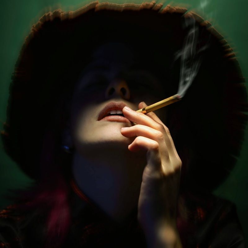 И облако дыма развеет печаль фото превью