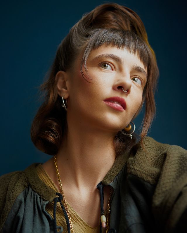 echo / glas otrezhennyj фото превью