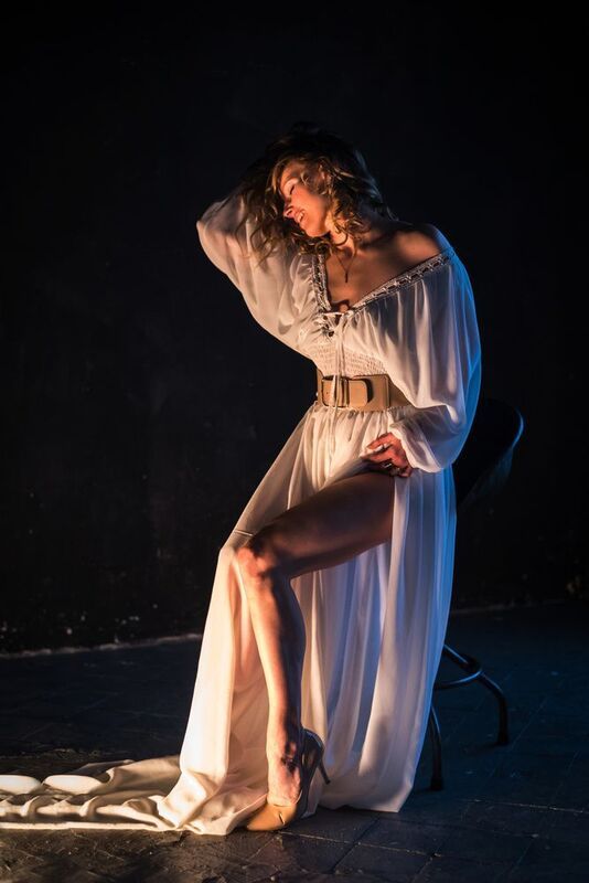 Agnieszka фото превью