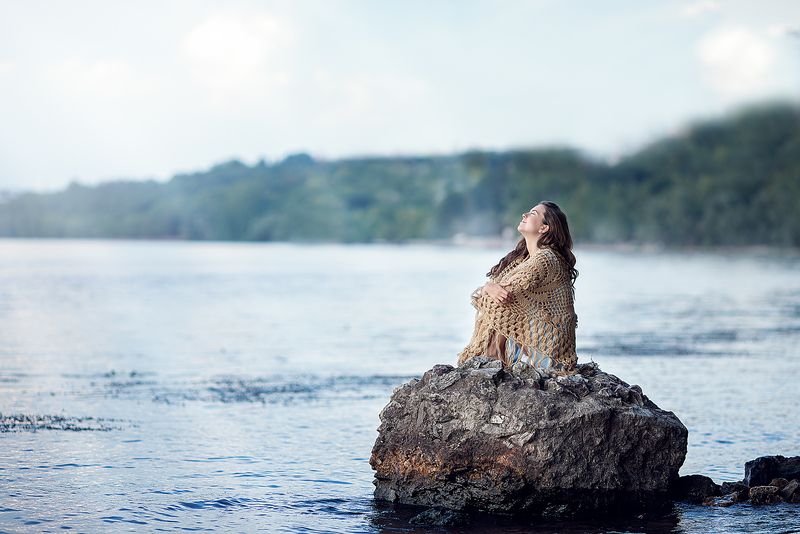 Water фото превью