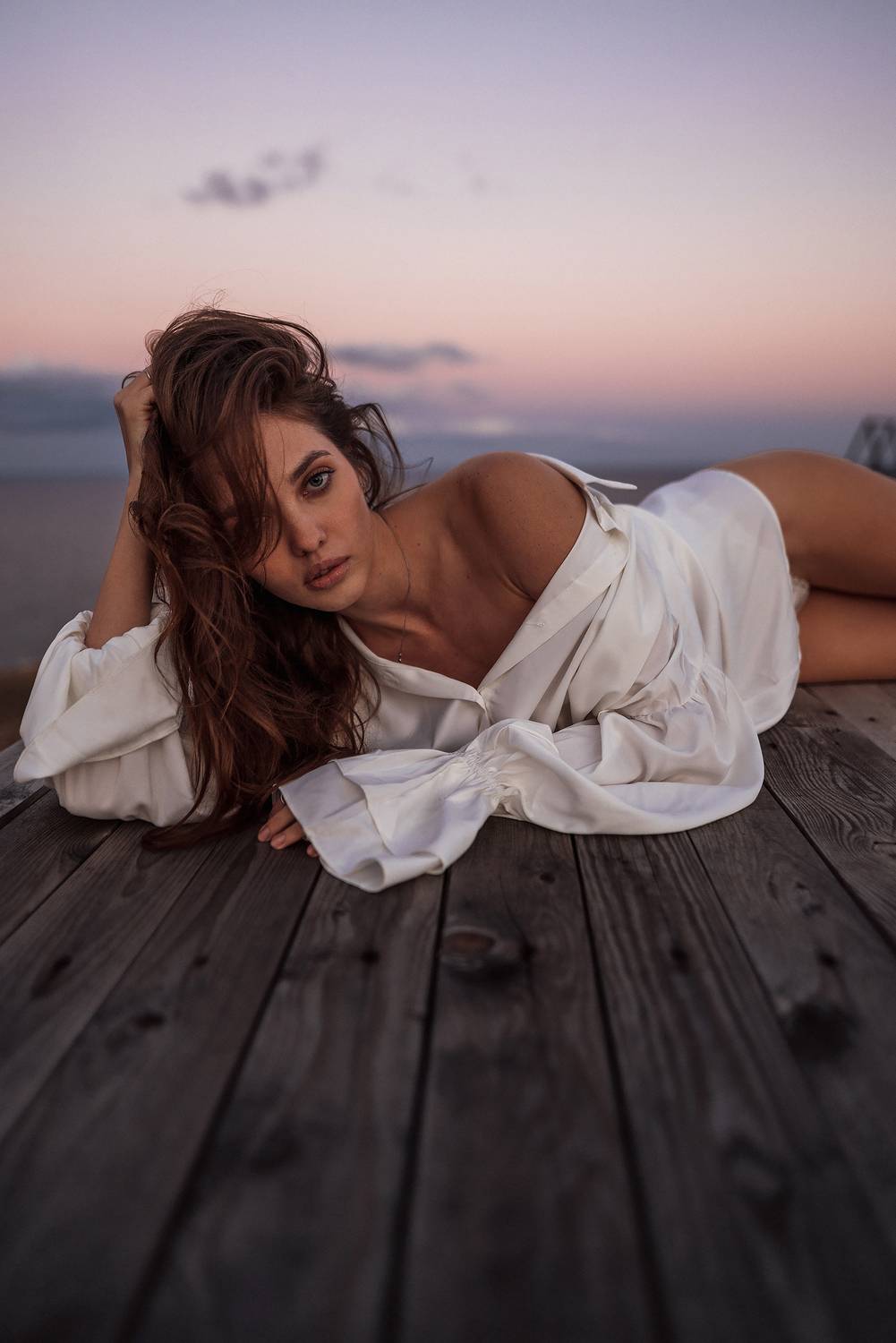 #artphotography #blackandwhitephoto  #naturalbeauty #moodyportrait #softlight, Александр Кислов