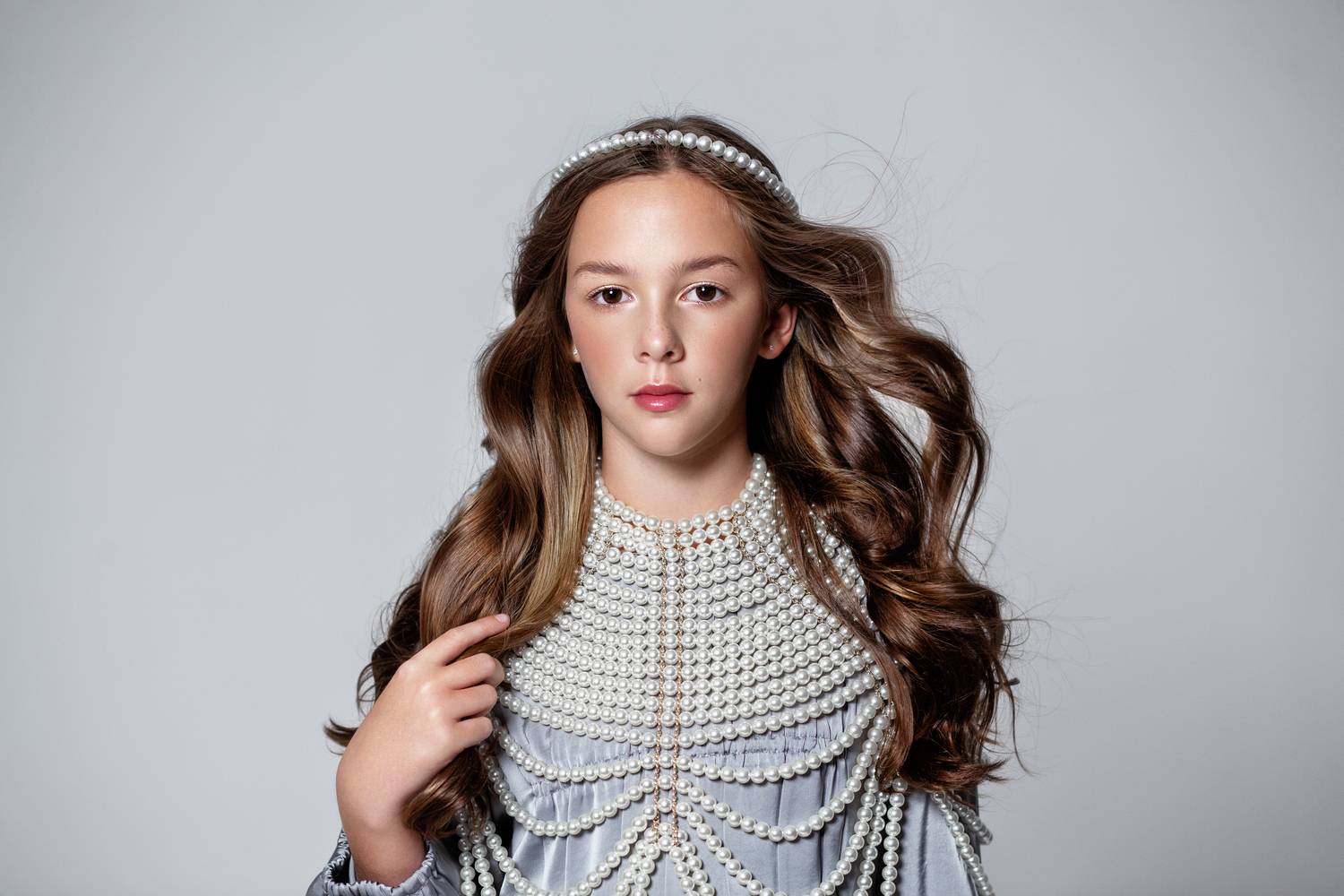 , Рязанцева Анастасия