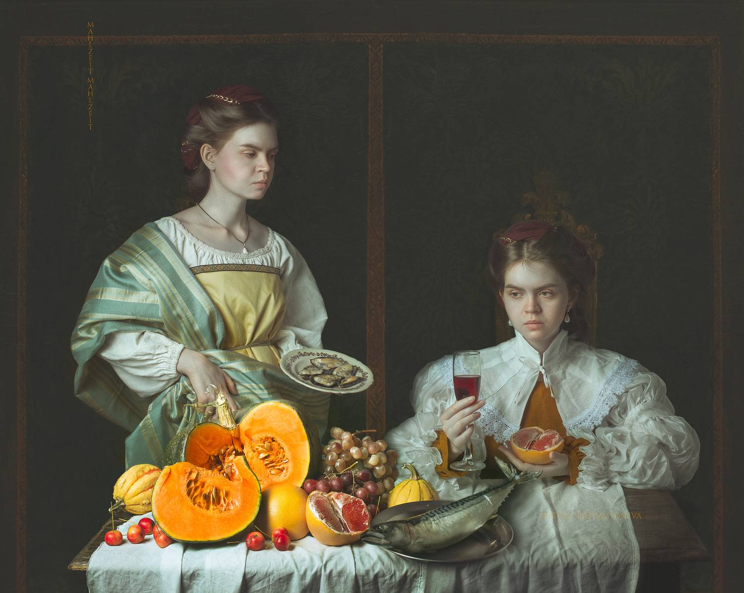 , Статива Юлия